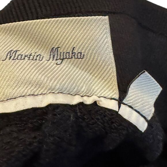 Martin Myaka Women’s Cowboy Rodeo Hoodie Sweatpants Set Small - Picture 7 of 10